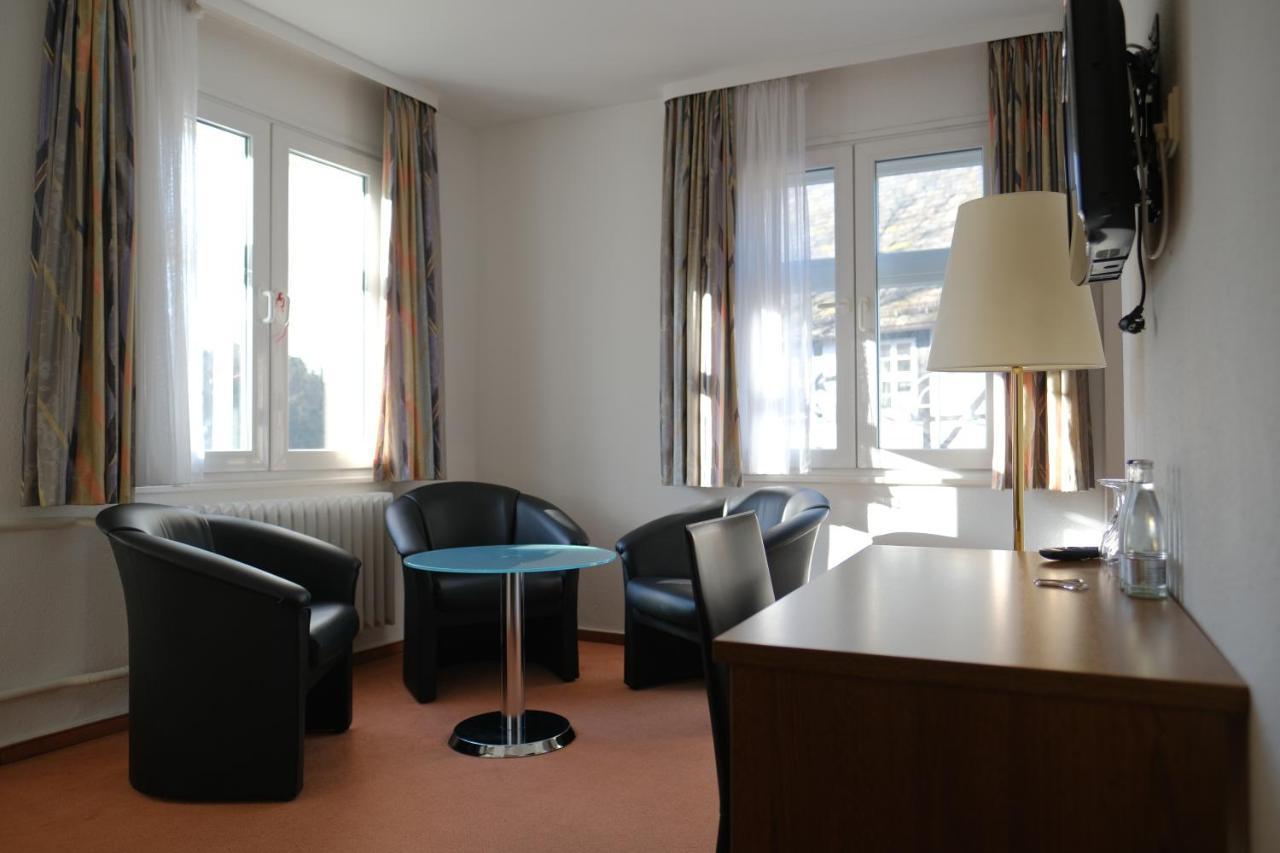 Parkhotel Goldlinde โบเดนแวร์เดอร์ ภายนอก รูปภาพ